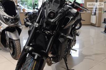 Yamaha MT 2023 Base