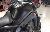 Yamaha MT Base