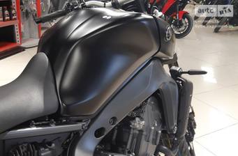 Yamaha MT 2023 Base