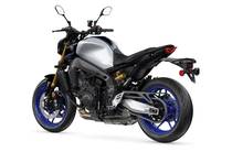 Yamaha MT Base