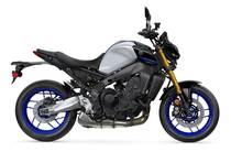 Yamaha MT Base