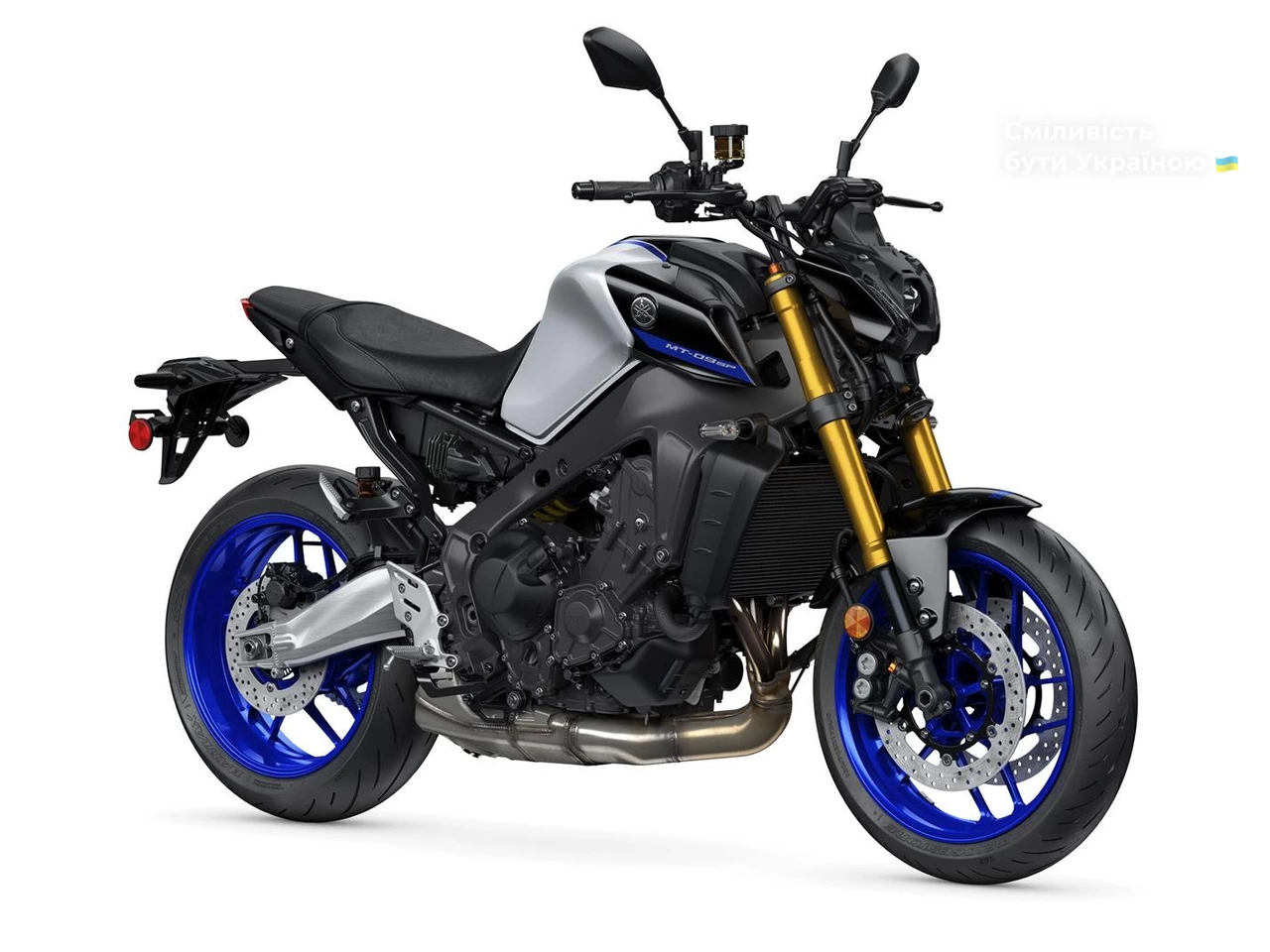 Yamaha MT Base