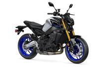 Yamaha MT Base