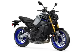 Yamaha MT