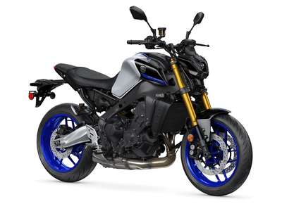 Yamaha MT Base 09 SP 2023