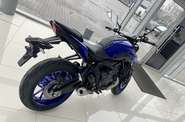 Yamaha MT Base