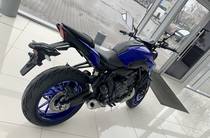 Yamaha MT Base