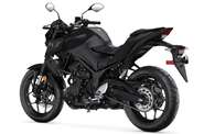 Yamaha MT Base