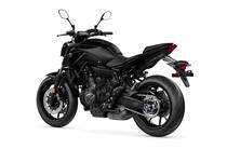 Yamaha MT  