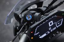 Yamaha MT Base