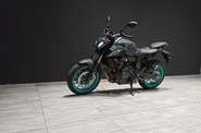 Yamaha MT Base