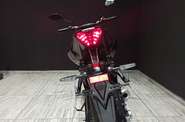 Yamaha MT Base