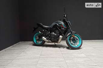 Yamaha MT 2023 в Львов