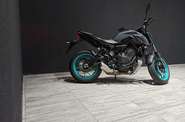 Yamaha MT Base