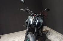 Yamaha MT Base