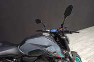 Yamaha MT Base