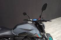 Yamaha MT Base