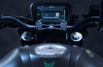 Yamaha MT Base