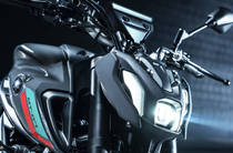 Yamaha MT Base