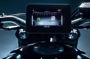 Yamaha MT Base