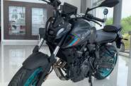 Yamaha MT Base