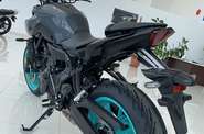 Yamaha MT Base