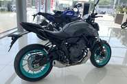 Yamaha MT Base