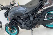 Yamaha MT Base