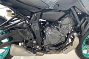 Yamaha MT Base