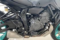 Yamaha MT Base