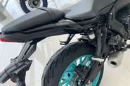 Yamaha MT Base