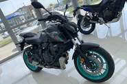 Yamaha MT Base