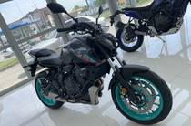 Yamaha MT Base