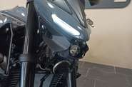 Yamaha MT Base