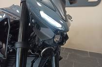 Yamaha MT Base