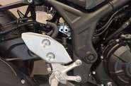 Yamaha MT Base