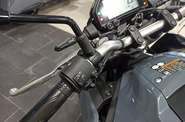 Yamaha MT Base