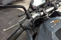 Yamaha MT Base