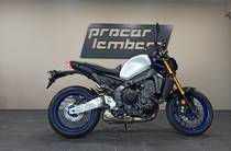 Yamaha MT Base