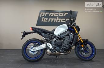 Yamaha MT 2023 Base