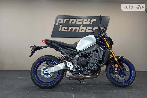 Yamaha MT Base