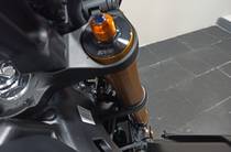 Yamaha MT Base