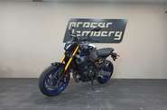 Yamaha MT Base