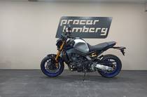 Yamaha MT Base