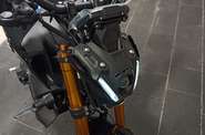 Yamaha MT Base