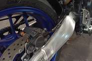 Yamaha MT Base