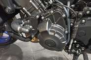 Yamaha MT Base