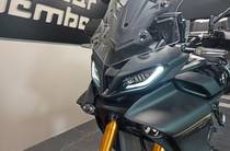 Yamaha MT Base