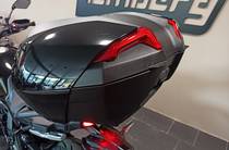 Yamaha MT Base