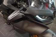 Yamaha MT Base